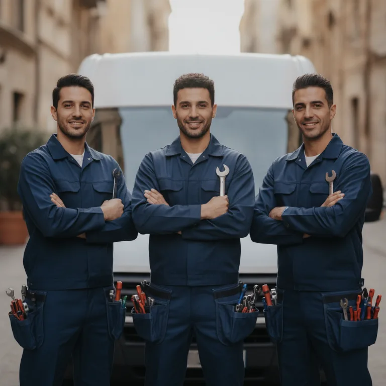 Taller Mecánico equipo en Guadalajara